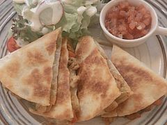 墨西哥饼-The Good Place好地方·Brunch·coffee(国贸店)