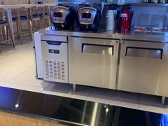 -梨花牛肉汤饭(仁恒伊势丹店)