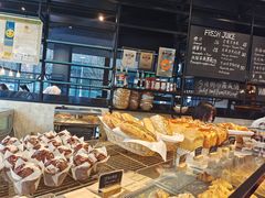 -麦田工坊(月湖店)
