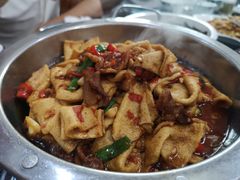 -湖南人家湘菜馆(镇江路店)