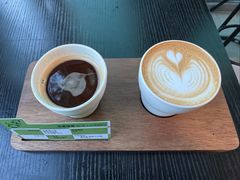 瑰夏combo-S.O.E COFFEE(五道营店)