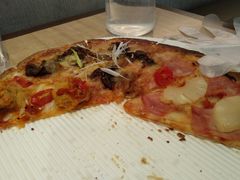 -必胜客(WOW西丽店)