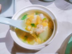 -乔家小院•非遗驴肉•本地小海鲜(滨河路店)