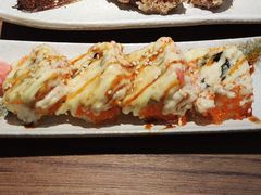 -小川洋风料理(大悦城店)