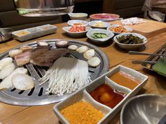 -牛人·雪花牛·木炭烤肉(昆山陆家店)