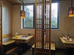 -小门坎三合鱼(总店)