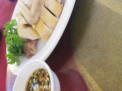 湛江沙姜鸡-新湛拱(兰埔路店)