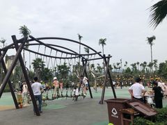 -枫香湖儿童公园