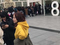 -1点点(银座和谐广场店)