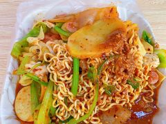 -大江麻辣拌(石油学院店)