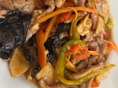 -华味居 Restaurant Chinese Huaweiju