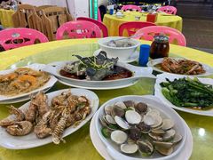 -浩海美食店(闸坡店)