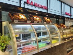 -金滏山烤肉·海鲜·火锅自助餐厅(襄阳万达店)