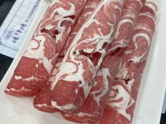 -楼外楼大刀肉传统火锅(西安大路店)