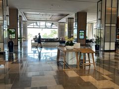 -海口喜来登酒店