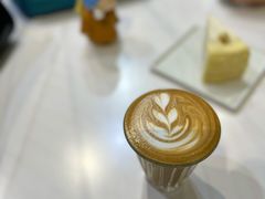 -1/4 ONE QUARTER COFFEE LAB(朝阳大悦城店)