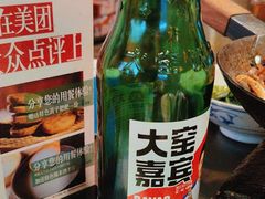 -富正毅三下锅·湘西韵味(天门山索道店)