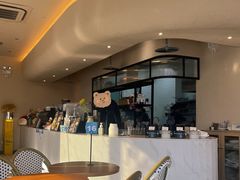 -Jamaicablue Coffeeshop(中央广场店)