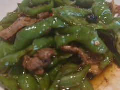 -悦融·京鲁菜·露台花园(安定门店)