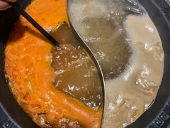 -滇池印象原生态火锅(南开大悦城店)