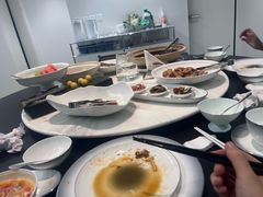 -悦庭六号餐厅(麦岛店)