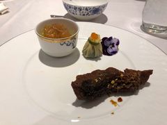 -Yan Ting 宴庭中餐厅(上海静安瑞吉酒店)