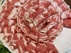 -小肥羊·牛羊肉火锅(原平店)