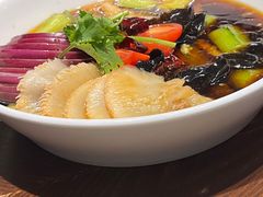 -老厨家(友谊路总店)