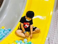 -XONE潮玩运动馆