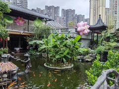 -顺德渔村·岭南一号