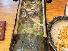 -61号餐吧(兴坪古镇漓江店)