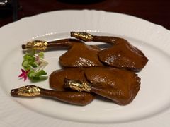 -杭州西子湖四季酒店·金沙厅