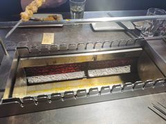 -很久以前羊肉串(南京路第一百货店)