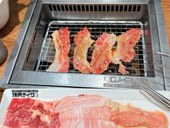 -焼肉ライク·烧肉LIKE(万菱汇店)