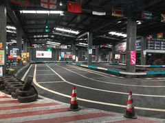 -速马赫卡丁车(琶洲店)