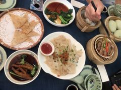 -伯乐居茶艺馆(石岐大信店)