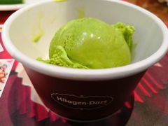 哈根达斯-四海一家自助餐(益田假日广场店)