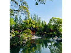 -杭州西湖柳莺里酒店·闻莺厅