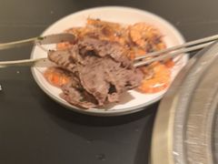 -東盛炭烤自助料理(玄武招商花园城店)