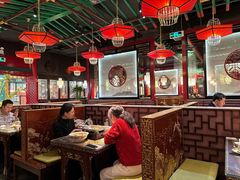 -缪氏川菜(深圳北站缤果空间店)