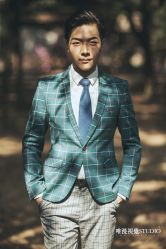 -巴黎婚纱摄影工作室