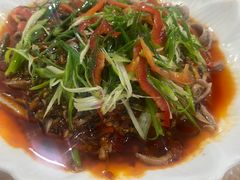 -洪霞餐馆