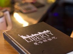 -Liberty Brewing Co·曼哈顿餐吧