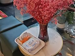 -峰厨大鱼泡饼(西青大学城店)