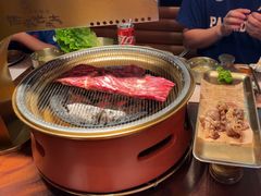 -西塔老太太泥炉烤肉(上海七宝领展广场店)