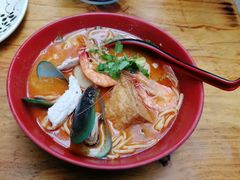 -老宅原住民沙茶面精品小吃(龙头路店)