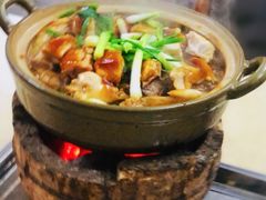 -上南瓦煲鸡·清远鸡·老字号(总店)