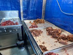 -清真铁志明腊牛羊肉