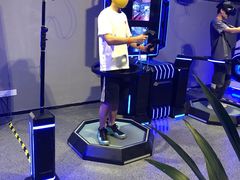 -复兴未来·轰趴空间(泰富百货店)