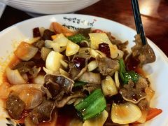 -将就吃农家特色土菜馆
